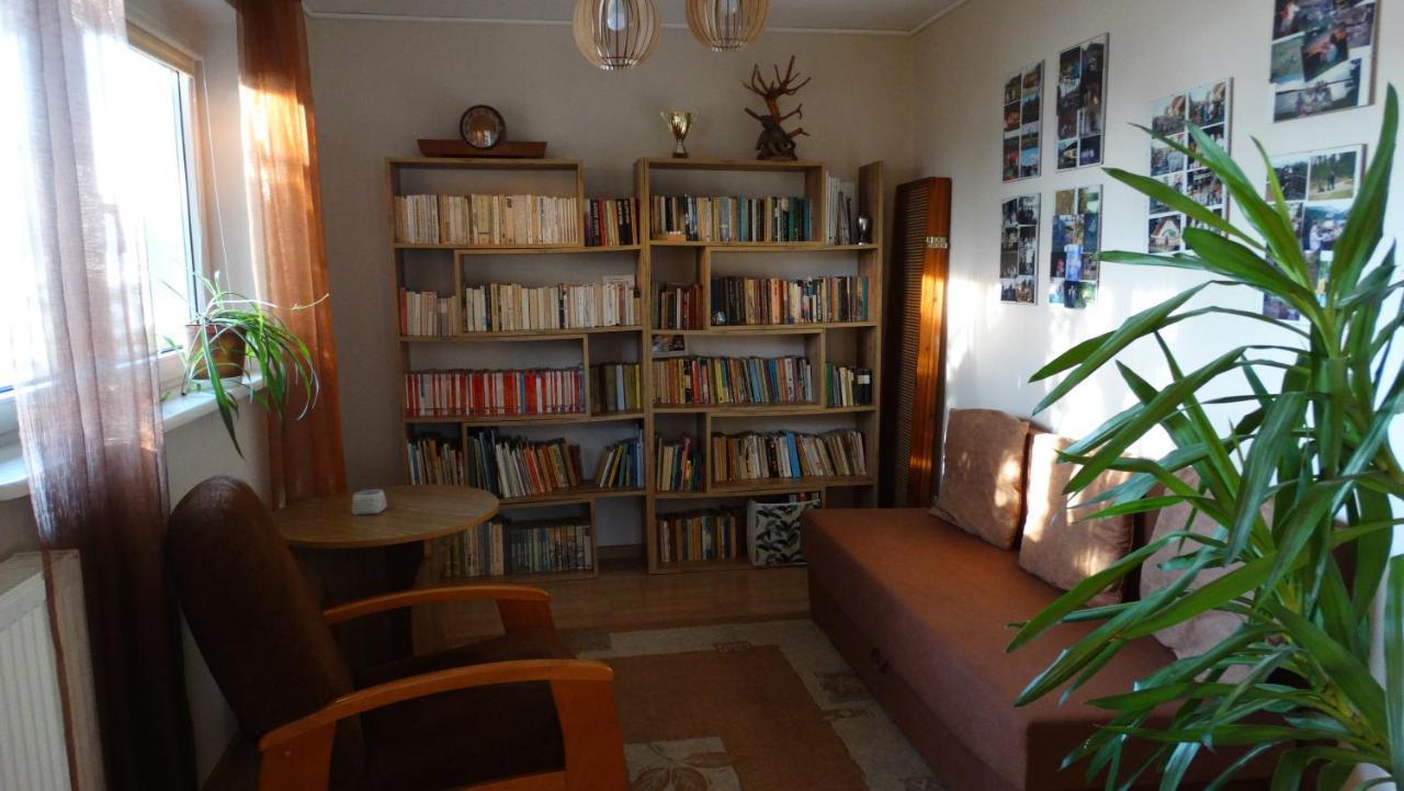 Kaszubski Sen Wiele Esterno foto