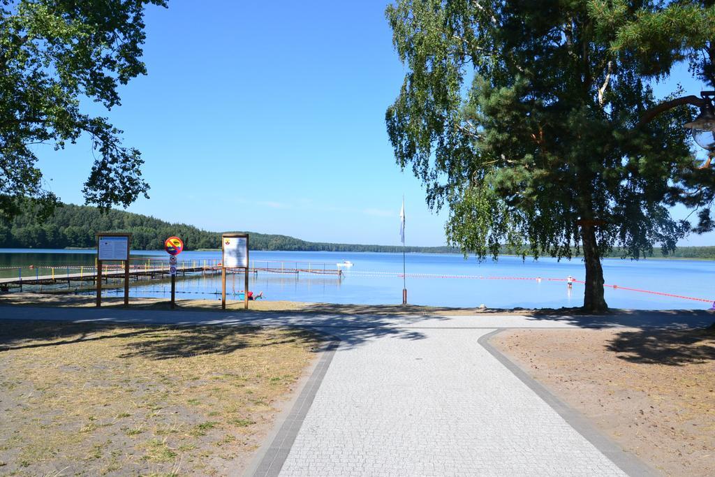 Kaszubski Sen Wiele Esterno foto